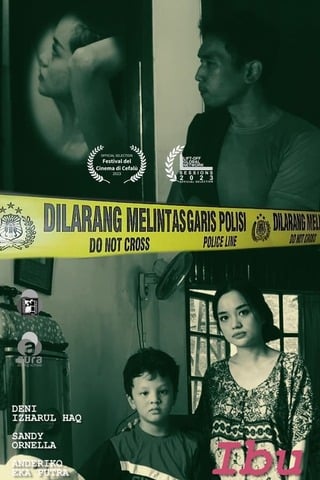 Ibu (2023) - ดูหนังออนไลน์ฟรี HD
