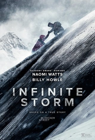 Infinite Storm (2022) อินฟินิตี้ สตรอม