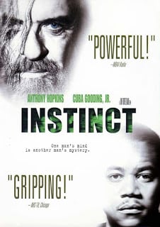 Instinct (1999) บุรุษสัญชาตญาณดิบ - ดูหนังออนไลน์ฟรี HD