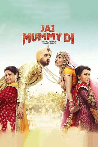 Jai Mummy Di (2020) - ดูหนังออนไลน์ฟรี HD