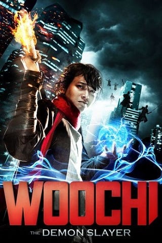 Jeon Woochi (Woochi) (2009) วูชิ ศึกเทพยุทธทะลุภพ - ดูหนังออนไลน์ฟรี HD