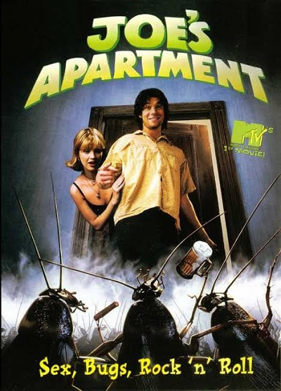 Joe’s Apartment (1996) นายโจจ๋า แมลงสาบมาแล้วจ้า - ดูหนังออนไลน์ฟรี HD