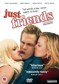 Just Friends (2005) ขอกิ๊ก…ให้เกินเพื่อน - ดูหนังออนไลน์ฟรี HD