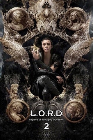 L.O.R.D Legend of Ravaging Dynasties 2 (2020) สงคราม 7 จอมเวทย์ 2 - ดูหนังออนไลน์ฟรี HD