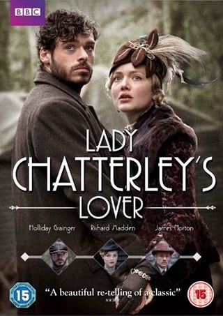 Lady Chatterley’s Lover (2015) ชู้รักเลดี้แชตเตอร์เลย์ (ต้นฉบับ) - ดูหนังออนไลน์ฟรี HD