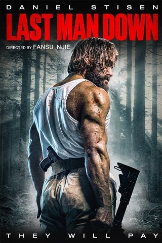 Last Man Down (2021) - ดูหนังออนไลน์ฟรี HD