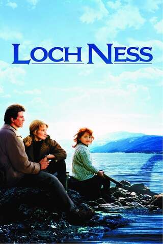 Loch Ness (1996) - ดูหนังออนไลน์ฟรี HD
