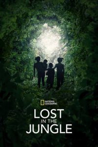 Lost in the Jungle (2025)