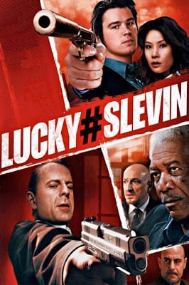 Lucky Number Slevin (2006) สเลวิ่น มือใหม่หัดเก็บ - ดูหนังออนไลน์ฟรี HD