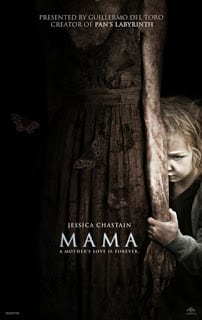 Mama (2013) มาม่า ผีหวงลูก - ดูหนังออนไลน์ฟรี HD