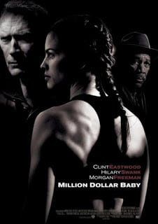 Million Dollar Baby (2004) เวทีแห่งฝัน วันแห่งศักดิ์ศรี - ดูหนังออนไลน์ฟรี HD
