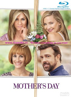 Mother’s Day (2016) แม่ก็คือแม่ จบนะ - ดูหนังออนไลน์ฟรี HD