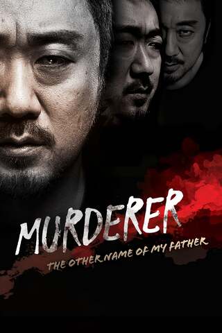 Murderer (2014) - ดูหนังออนไลน์ฟรี HD
