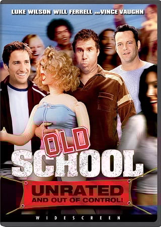 Old School (2003) ก๊วนแสบ โสดไม่มีลิมิต - ดูหนังออนไลน์ฟรี HD