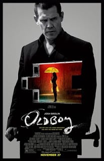 Oldboy (2013) เปิดบัญชีแค้น - ดูหนังออนไลน์ฟรี HD