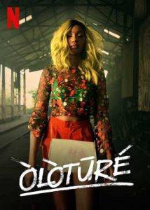 Oloture