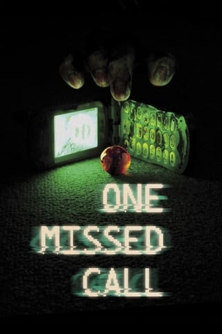 One Missed Call (2003) สายไม่รับ ดับสยอง - ดูหนังออนไลน์ฟรี HD