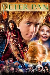 Peter Pan (2003) ปีเตอร์ แพน - ดูหนังออนไลน์ฟรี HD