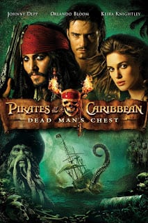Pirates of the Caribbean 2: Dead Man’s Chest (2006) สงครามปีศาจโจรสลัดสยองโลก - ดูหนังออนไลน์ฟรี HD