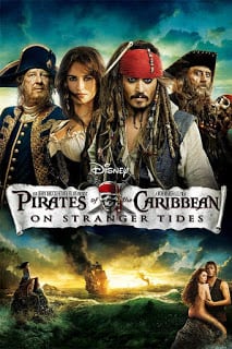 Pirates of the Caribbean 4: On Stranger Tides (2011) ผจญภัยล่าสายน้ำอมฤตสุดขอบโลก - ดูหนังออนไลน์ฟรี HD