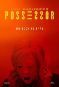 Possessor (2020) UNCUT Version