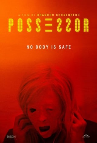 Possessor (2020) UNCUT Version - ดูหนังออนไลน์ฟรี HD