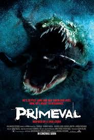 Primeval (2007) โคตรเคี่ยมสะพรึงโลก - ดูหนังออนไลน์ฟรี HD