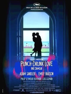 Punch-Drunk Love (2002) พั้น-ดรั้งค์ เลิฟ ขอเมารักให้หัวปักหัวปำ - ดูหนังออนไลน์ฟรี HD
