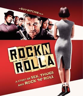 RocknRolla (2008) ร็อคแอนด์โรลล่า หักเหลี่ยมแก๊งค์ชนแก๊งค์ - ดูหนังออนไลน์ฟรี HD