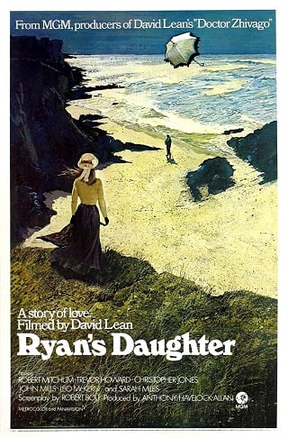 Ryan’s Daughter (1970) ลูกสาวของไรอัน
