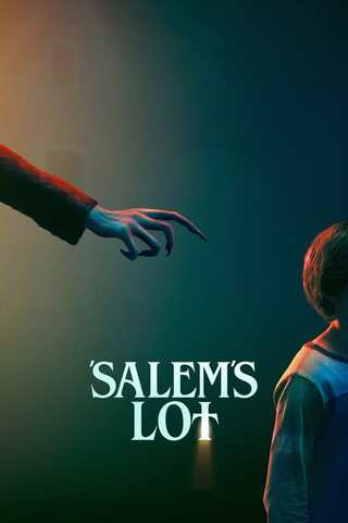 Salem’s Lot (2024) ท้าสู้ผีนรก - ดูหนังออนไลน์ฟรี HD