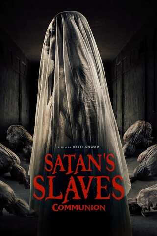 Satan’s Slaves 2: Communion (2022) เดี๋ยวแม่ลากไปลงนรก 2: นัดหมายซาตาน - ดูหนังออนไลน์ฟรี HD