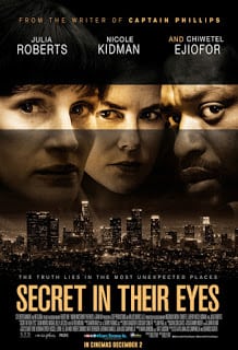 Secret In Their Eyes (2015) ลับ ลวง ตา - ดูหนังออนไลน์ฟรี HD