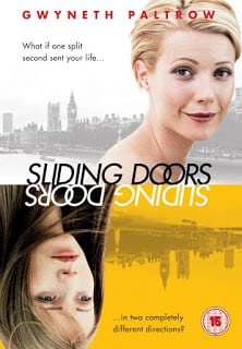 Sliding Doors (1998) สไลดิ้งดอร์ส ถ้าเป็นได้…ฉันขอลิขิตชีวิตเอง - ดูหนังออนไลน์ฟรี HD