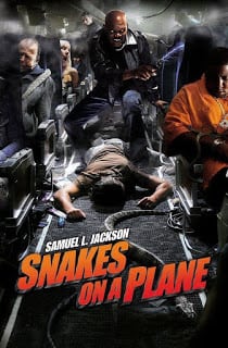 Snakes on a Plane (2006) เลื้อยฉก เที่ยวบินระทึก - ดูหนังออนไลน์ฟรี HD