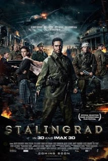 Stalingrad (2013) มหาสงครามวินาศสตาลินกราด - ดูหนังออนไลน์ฟรี HD