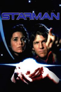 Starman (1984) สตาร์แมน มนุษย์ดวงดาว