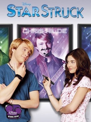 StarStruck (2010) ดังนักขอรักหมดใจ - ดูหนังออนไลน์ฟรี HD