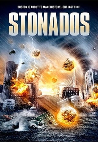 Stonados (2013) - ดูหนังออนไลน์ฟรี HD