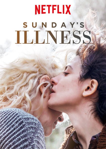 Sunday’s Illness (2018) - ดูหนังออนไลน์ฟรี HD
