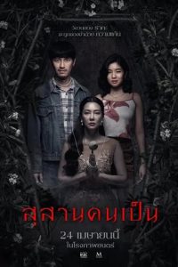 สุสานคนเป็น (2025) Tomb Watcher