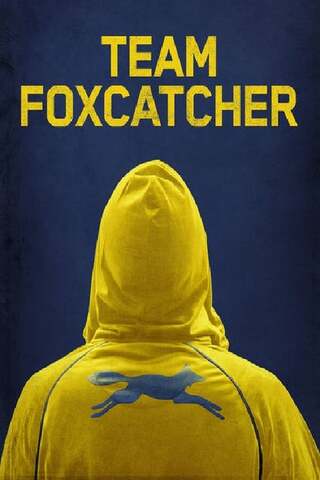 Team Foxcatcher (2016) - ดูหนังออนไลน์ฟรี HD