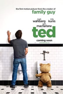 Ted 1 (2012) หมีไม่แอ๊บ แสบได้อีก ภาค 1 - ดูหนังออนไลน์ฟรี HD