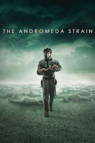 The Andromeda Strain (2008) แอนโดรเมด้า สงครามสยบไวรัสล้างโลก - ดูหนังออนไลน์ฟรี HD