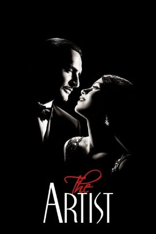 The Artist (2011) บรรเลงฝัน บันดาลรัก - ดูหนังออนไลน์ฟรี HD