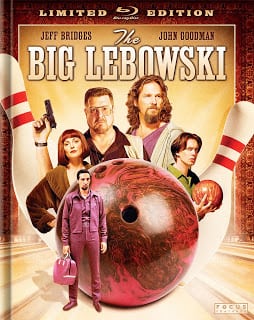 The Big Lebowski (1998) บิ๊ก เลโบสกี - ดูหนังออนไลน์ฟรี HD