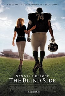 The Blind Side (2009) แม่ผู้นี้มีแต่รักแท้ - ดูหนังออนไลน์ฟรี HD