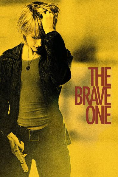 The Brave One (2007) เดอะ เบรฟ วัน หัวใจเธอต้องกล้า - ดูหนังออนไลน์ฟรี HD
