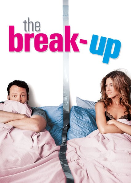 The Break-Up (2006) เตียงหัก แต่รักไม่เลิก - ดูหนังออนไลน์ฟรี HD