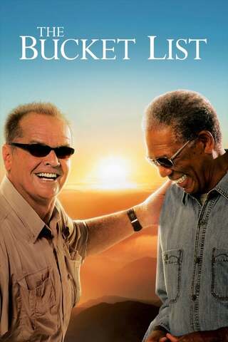 The Bucket List (2007) คู่เกลอ กวนไม่เสร็จ - ดูหนังออนไลน์ฟรี HD